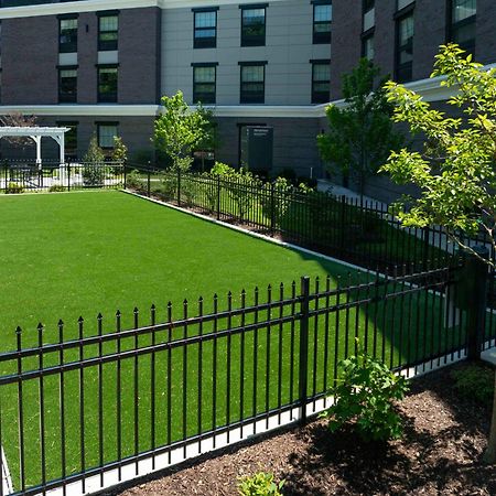 Fairfield By Marriott Inn & Suites Annapolis Buitenkant foto
