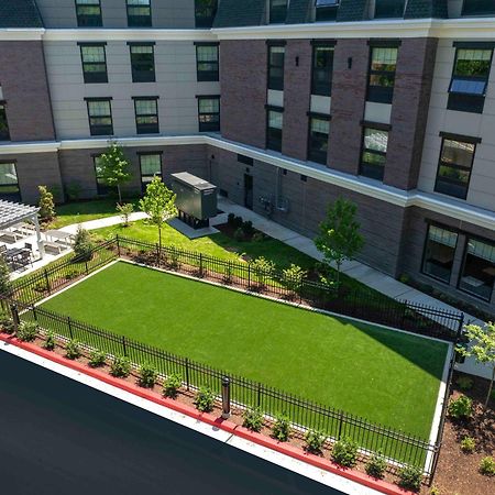 Fairfield By Marriott Inn & Suites Annapolis Buitenkant foto