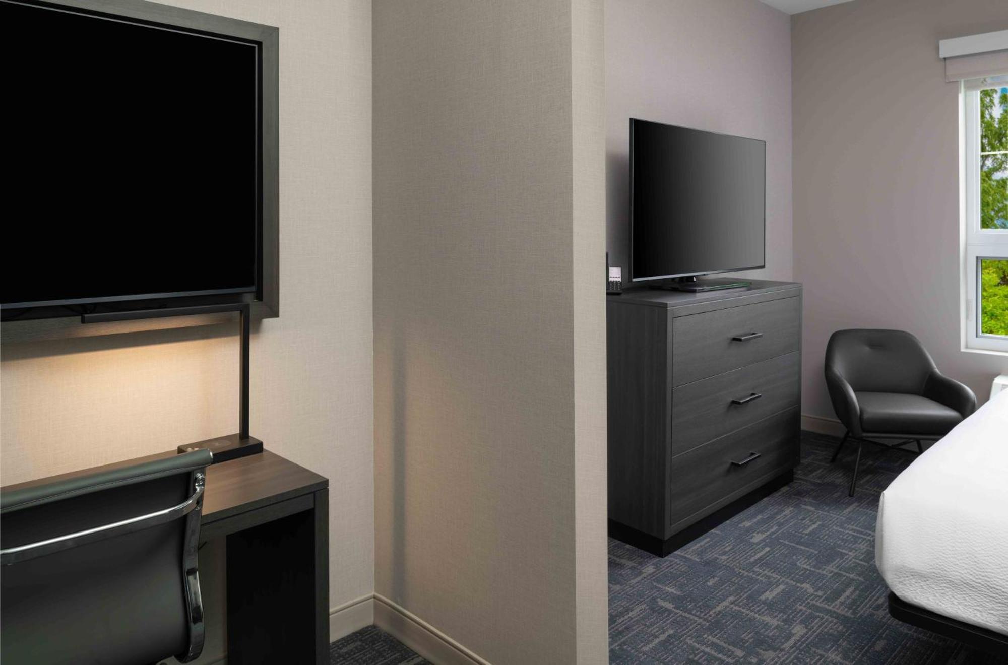 Fairfield By Marriott Inn & Suites Annapolis Buitenkant foto