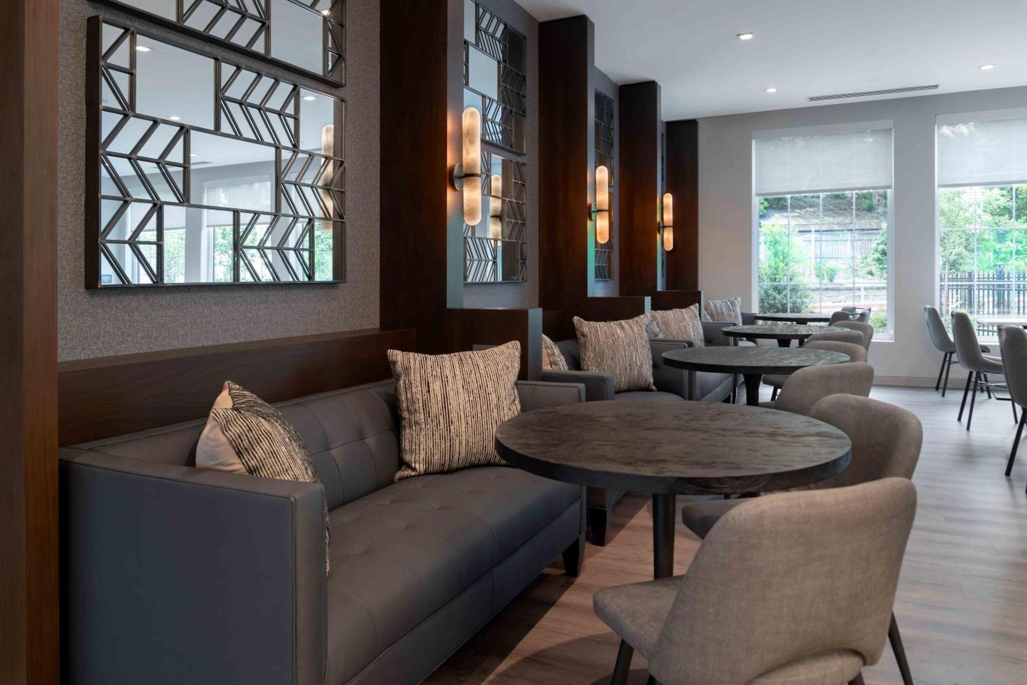 Fairfield By Marriott Inn & Suites Annapolis Buitenkant foto