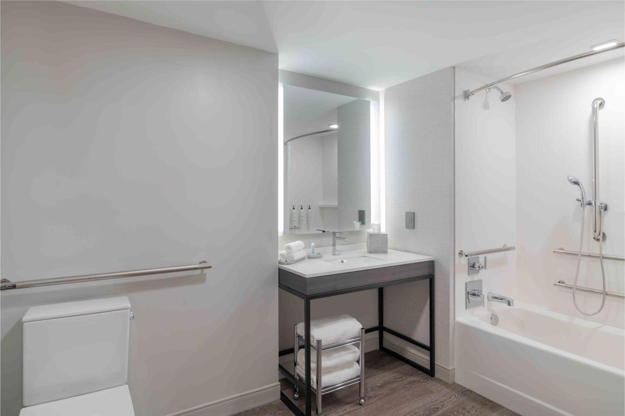 Fairfield By Marriott Inn & Suites Annapolis Buitenkant foto