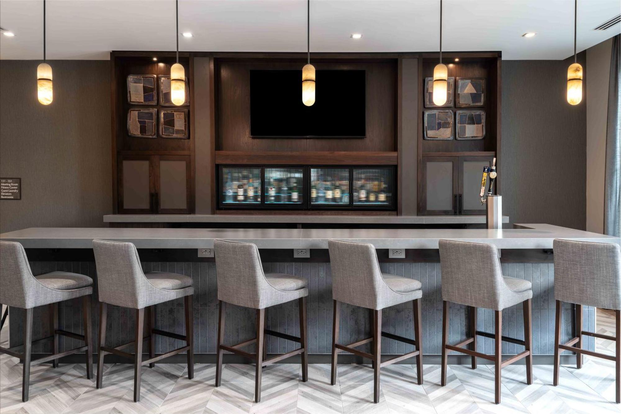 Fairfield By Marriott Inn & Suites Annapolis Buitenkant foto