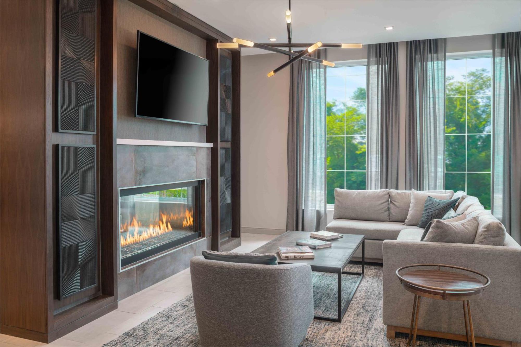 Fairfield By Marriott Inn & Suites Annapolis Buitenkant foto