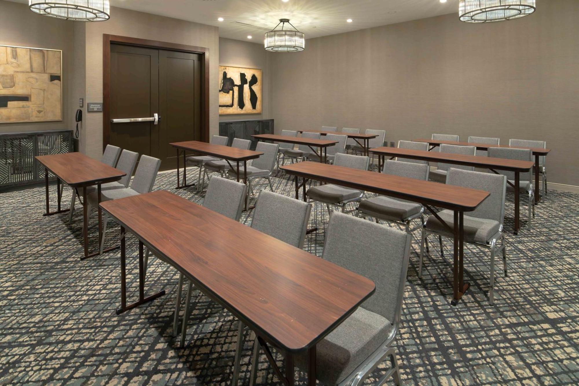 Fairfield By Marriott Inn & Suites Annapolis Buitenkant foto