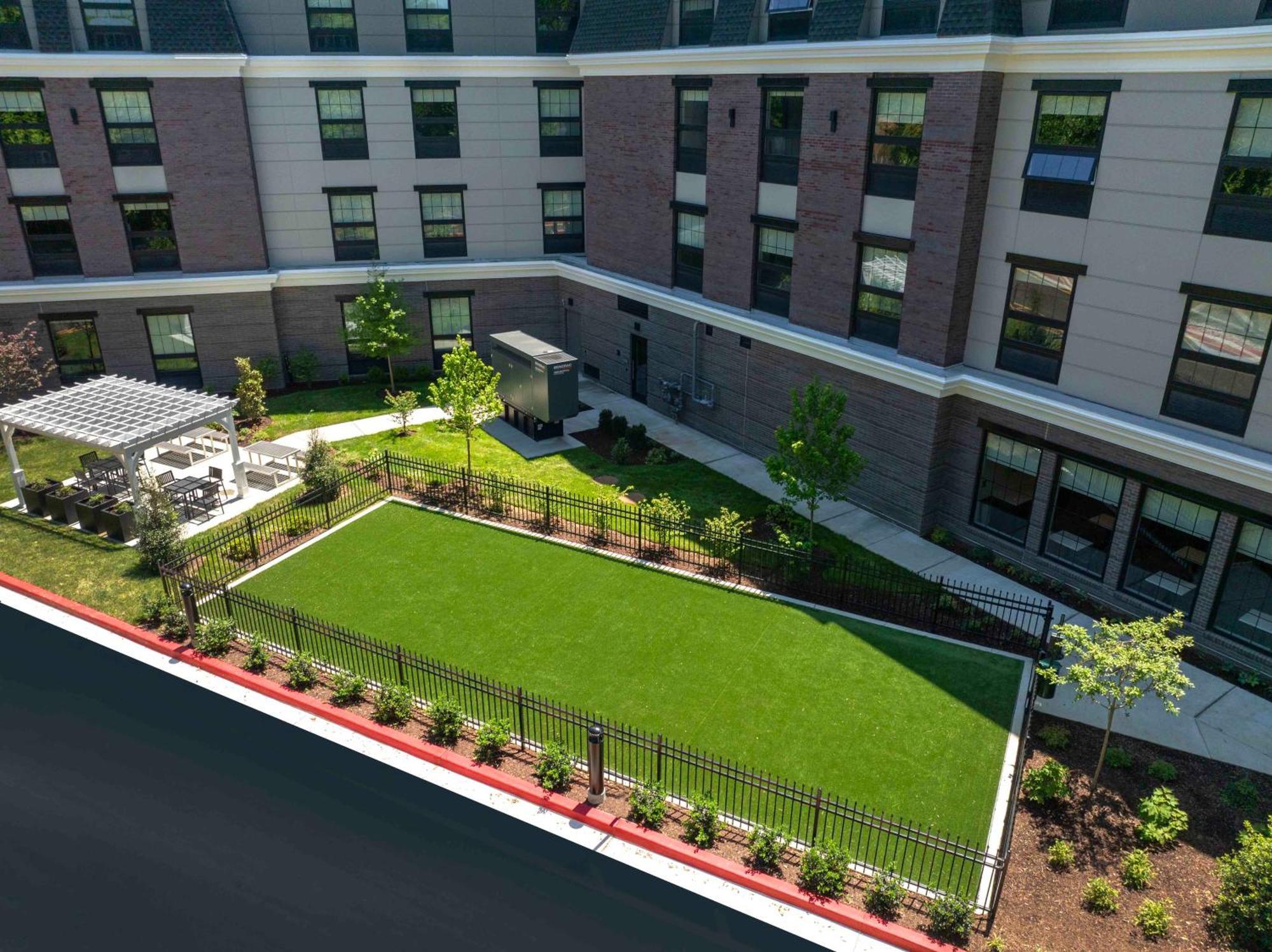 Fairfield By Marriott Inn & Suites Annapolis Buitenkant foto