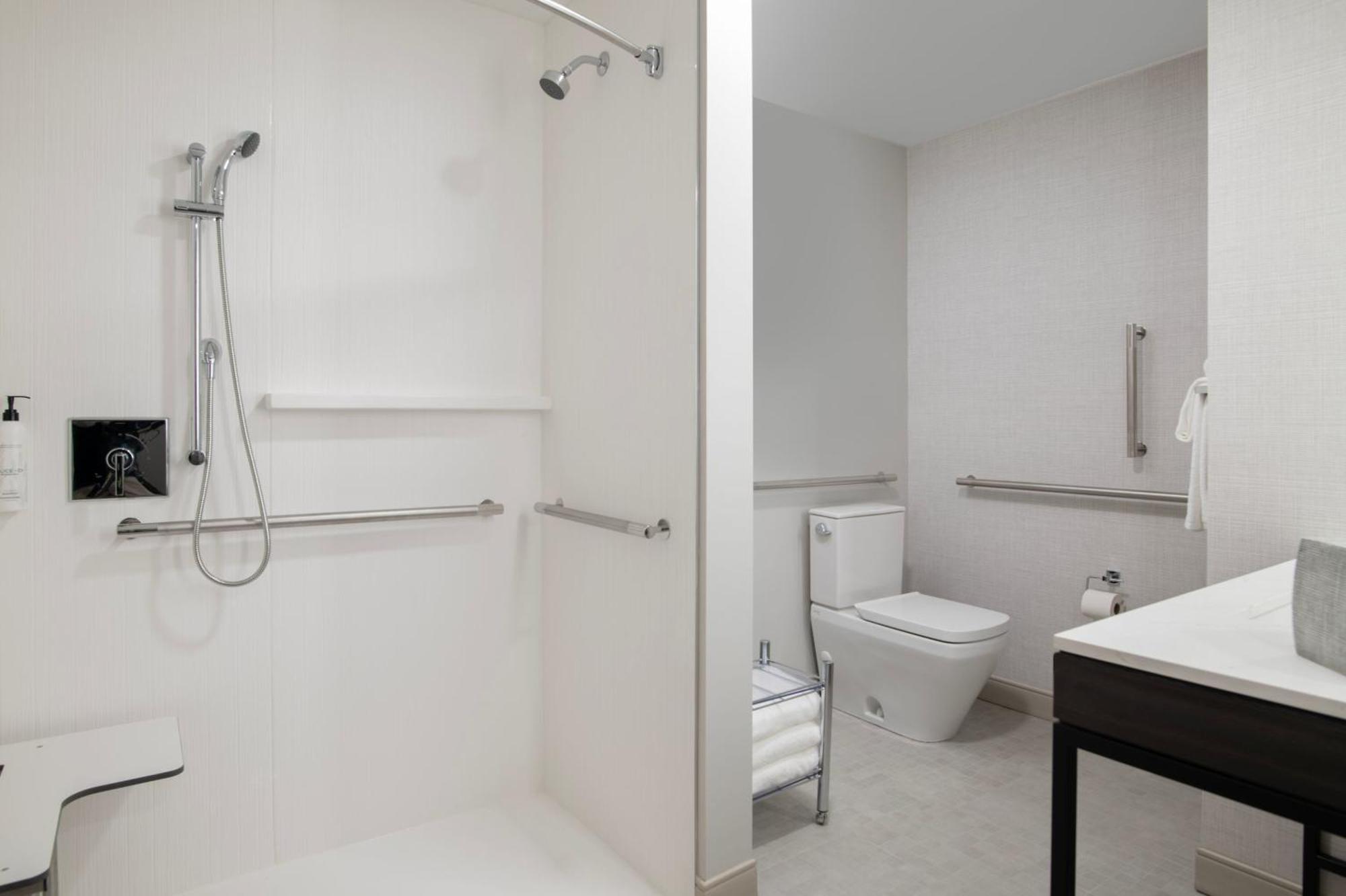Fairfield By Marriott Inn & Suites Annapolis Buitenkant foto