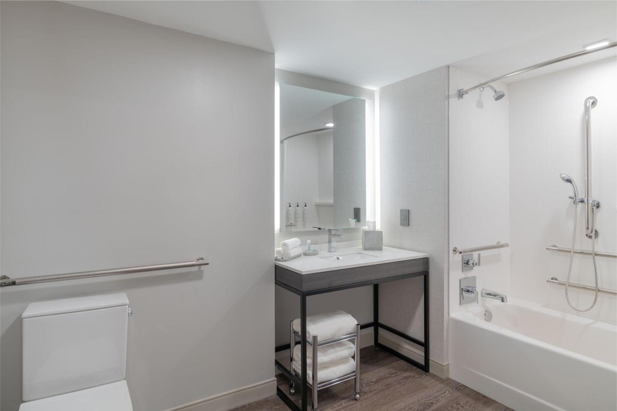Fairfield By Marriott Inn & Suites Annapolis Buitenkant foto