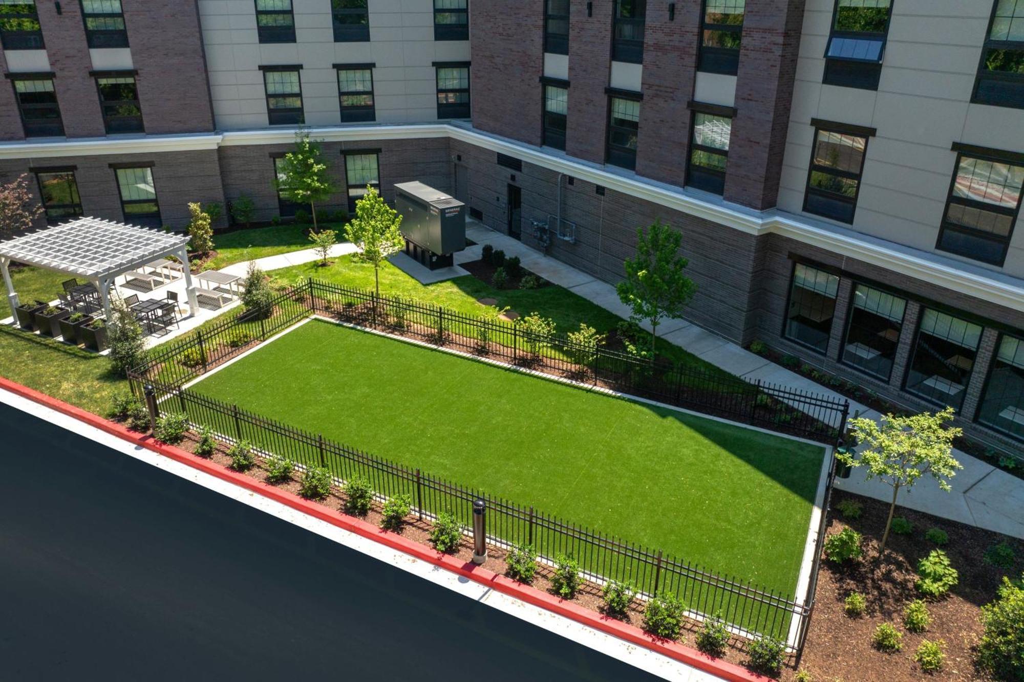 Fairfield By Marriott Inn & Suites Annapolis Buitenkant foto
